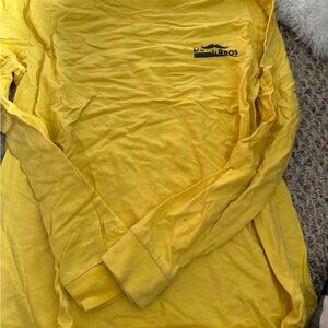 Dutchbros long sleeve